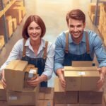 Essa imagem trata da Dogama, empresa que trabalha com Dropshipping.