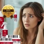 Esta imagem é o artigo sobre o produto S.O.S Crescimento Capilar Lizz ante Original