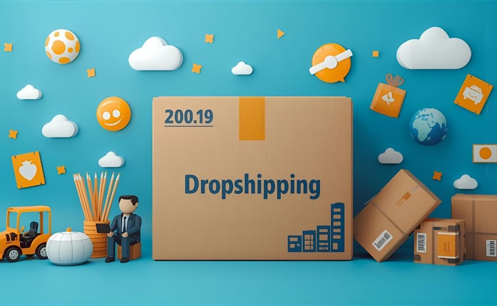Esta imagem é do Artigo sobre Dropshipping Nacional