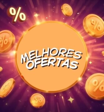 Este artigo retrata as Melhores Ofertas do dia da Amazon