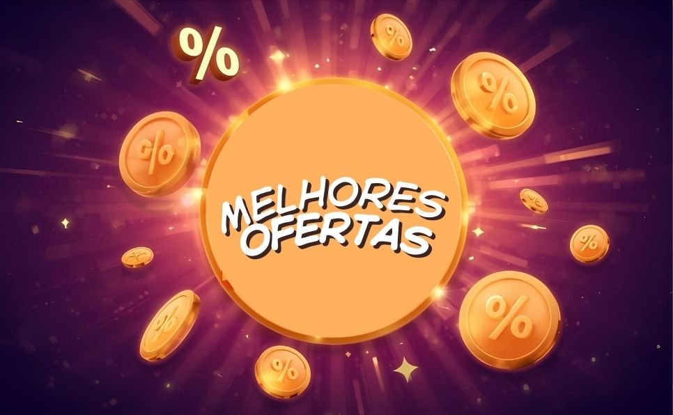 Este artigo retrata as Melhores Ofertas do dia da Amazon