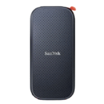 Imagem do artigo que explica sobre SSD Externo 1 TB SanDisk USB 3.2 – A velocidade que transforma sua rotina